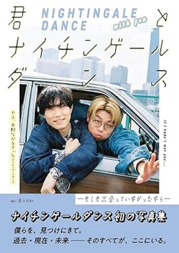 君とナイチンゲールダンス - もしも出会っていなかったなら -